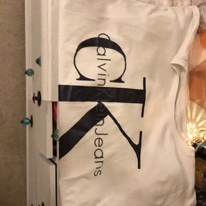 Calvin Klein Jeans Tee